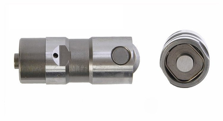 L1900-4 Hydraulic Lifter Set for 1995-2002 Saturn 1.9L