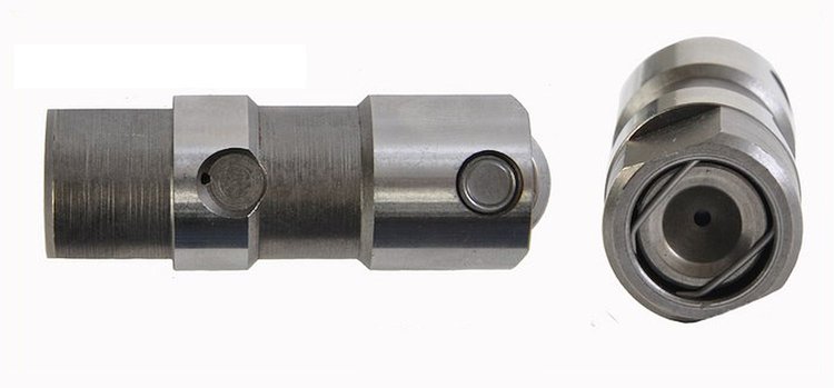L2104-4 Hydraulic Lifter Set for 1981-2010 AM General, Buick, Cadillac, Chevrolet 5.0L, 5.7L, 6.0L, 6.2L