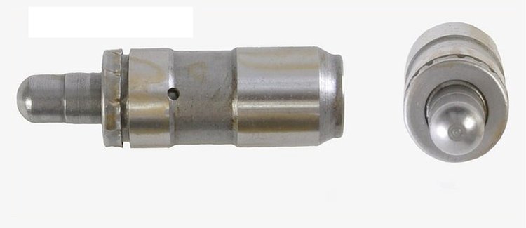 L2105-4 Hydraulic Lifter Set for 1981-1995 Chrysler, Dodge 2.2L, 2.5L