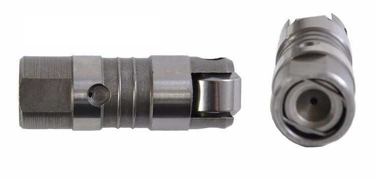 L2205-4 Hydraulic Lifter Set for 1986-2008 Ford, Lincoln, Mercury, Mazda 3.0L, 3.8L, 3.9L, 4.2L