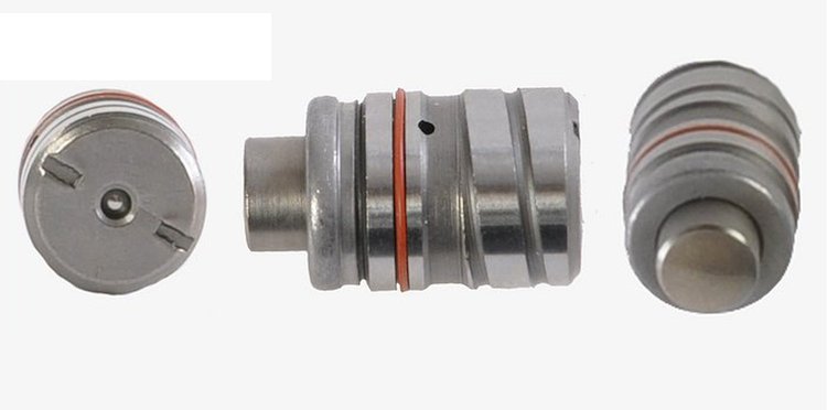 L2254-4 Hydraulic Lifter Set for 1987-2002 Kia, Hyundai, Isuzu, Ford 1.3L, 1.5L, 1.6L, 1.8L