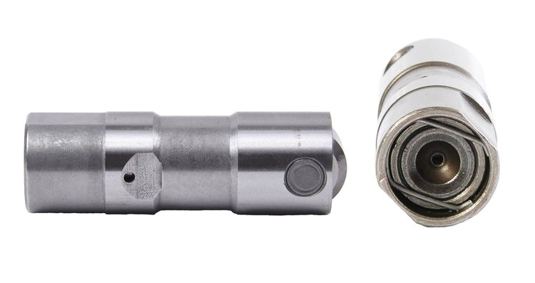 L2281-4 Hydraulic Lifter Set for 1984-2023 Isuzu, Buick, Cadillac, Chevrolet 2.5L, 3.3L, 3.8L, 4.1L