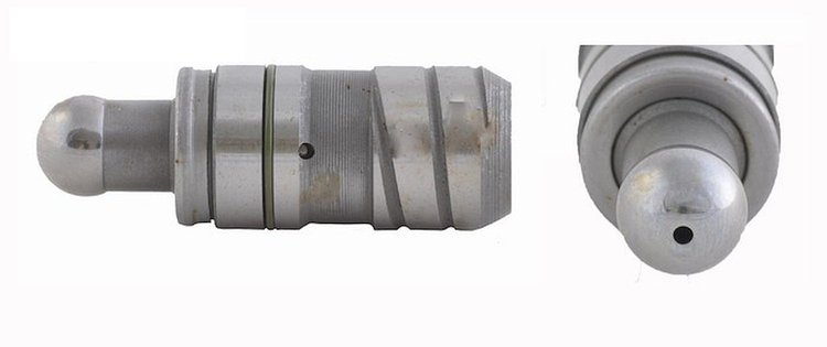 L2293-4 Hydraulic Lifter Set for 1990-1995 Mazda 3.0L