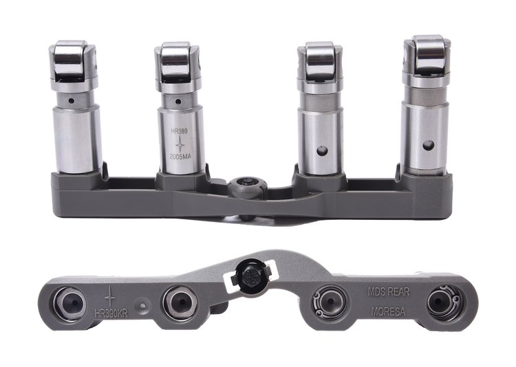 L5701-4 Hydraulic Lifter Set for 2005-2021 Chrysler, Dodge 5.7L, 6.4L