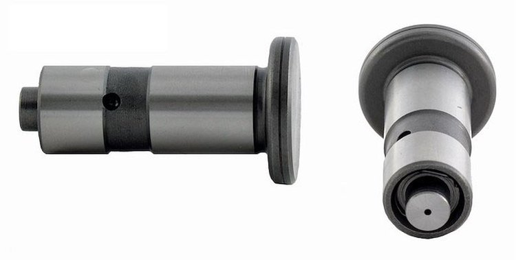 L6600-4 Hydraulic Lifter Set for 1984-2004 Mercury, Nissan, INFINITI 3.0L, 3.3L