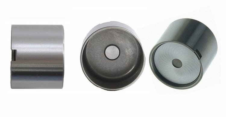 L6615-4 Hydraulic Lifter Set for 1991-2006 Geo, Lexus, Toyota 1.6L, 1.8L, 2.0L, 2.2L
