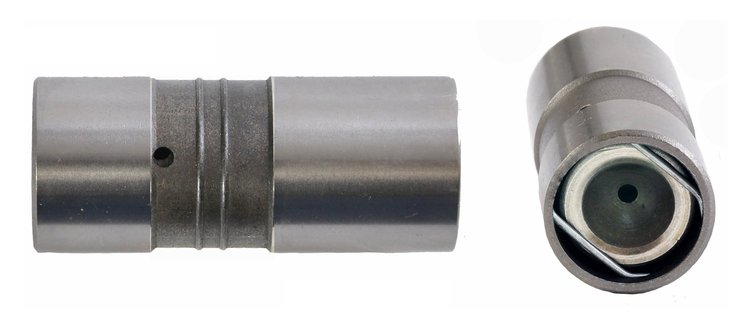 L817-4 Hydraulic Lifter Set for 1955-1995 Buick, Cadillac, Chevrolet, GMC 1.8L, 2.5L, 3.2L, 3.3L