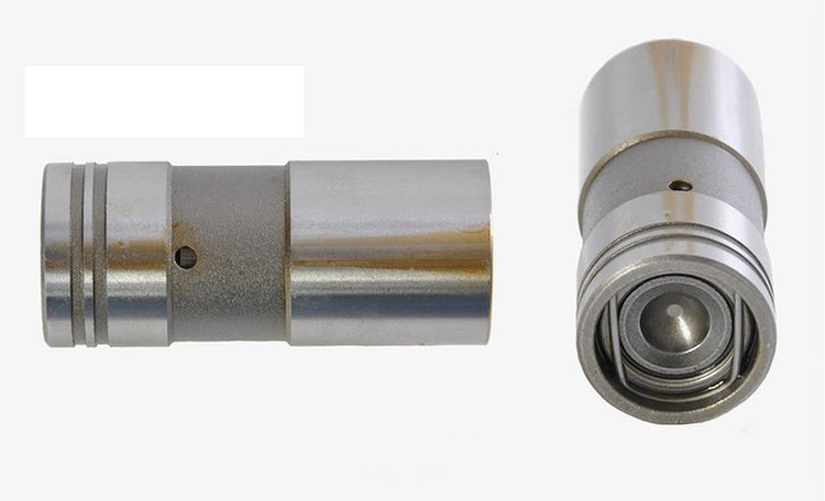 L846-4 Hydraulic Lifter Set for 1969 Jeep 5.7L