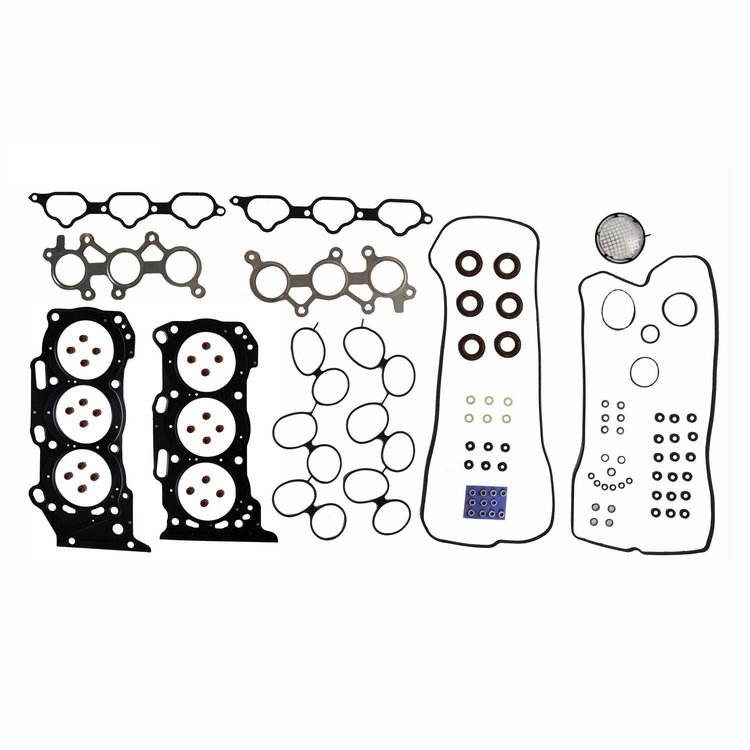 LX3.5HS-A MLS Head Gasket Set for 2006-2013 Lexus 3.5L