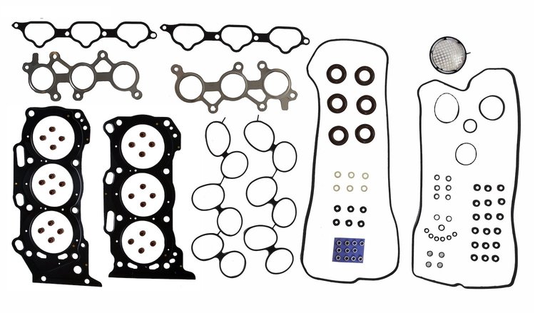 LX3.5HS-AWB MLS Head Gasket Set for 2006-2013 Lexus 3.5L