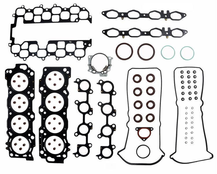 LX4.3HS-A Engine Gasket Set for 2001-2010 Lexus 4.3L