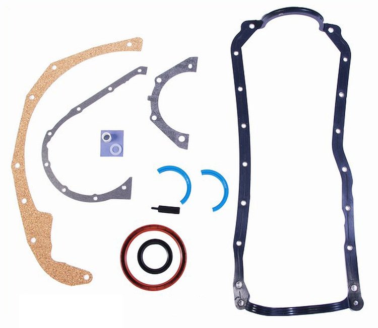 M181CS-A Lower Gasket Set for GM, 3.0L 181