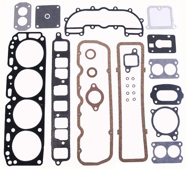 M181HS-A Head Gasket Set for GM, 3.0L 181
