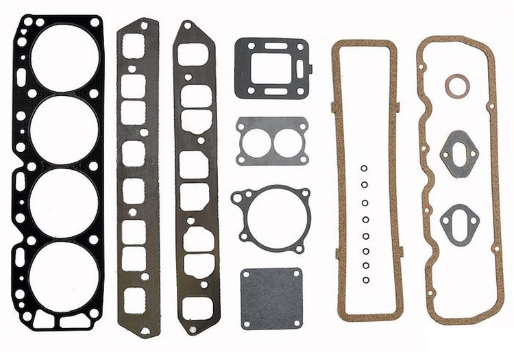 M181HS-B Head Gasket Set for GM, 3.0L 181