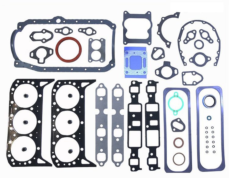 M262L-1 Engine Gasket Set for Chevrolet, 262 ci