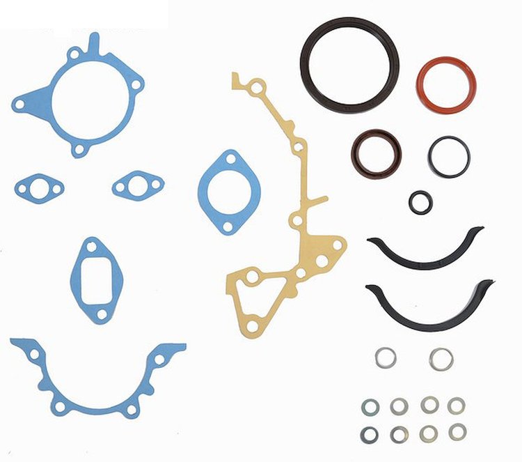 MA1.6CS-C Engine Gasket Set for 1999-2003 Mazda 1.6L