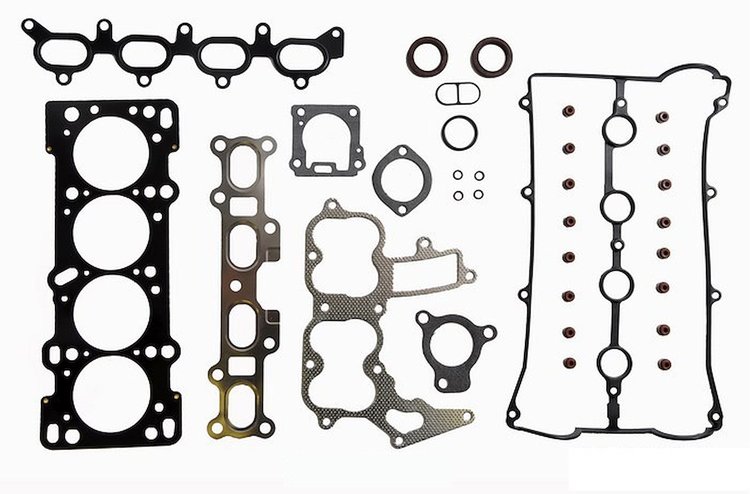 MA1.8HS-A MLS Engine Gasket Set for 1990-1998 Kia, Ford, Mercury, Mazda 1.8L