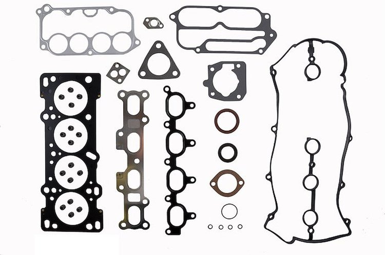 MA1.8HS-B MLS Engine Gasket Set for 2000-2005 Mazda 1.8L