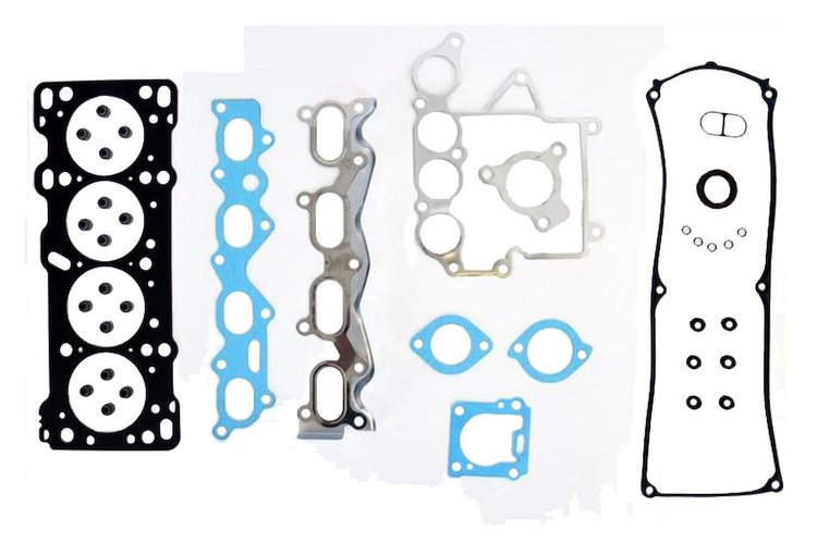 MA1.8HS MLS Engine Gasket Set for 1990-1994 Mazda 1.8L