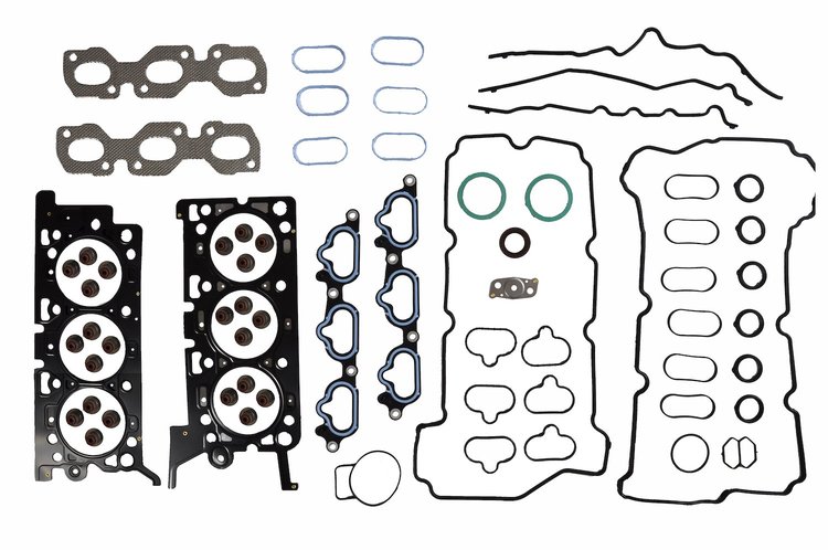MA181HS-B Engine Gasket Set for 2003-2008 Mazda 3.0L
