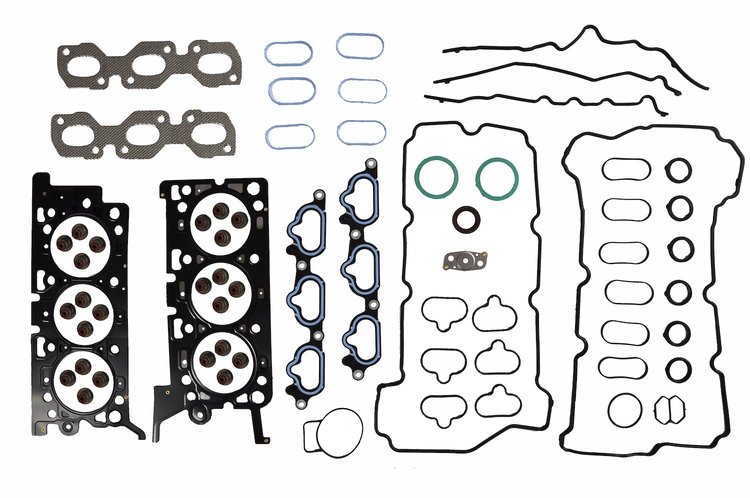 MA181HS-BWB Engine Gasket Set for 2003-2008 Mazda 3.0L