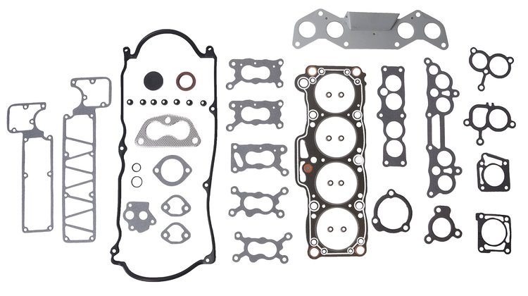 MA2.0HS-B Engine Gasket Set for 1983-1987 Mazda 2.0L