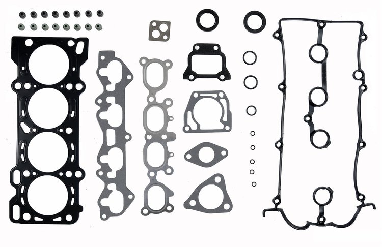 MA2.0HS-FWB MLS Engine Gasket Set for 1993-1997 Ford, Mazda 2.0L
