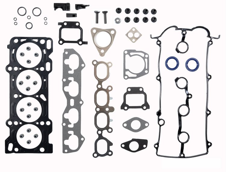 MA2.0HS-H MLS Engine Gasket Set for 2000-2002 Mazda 2.0L