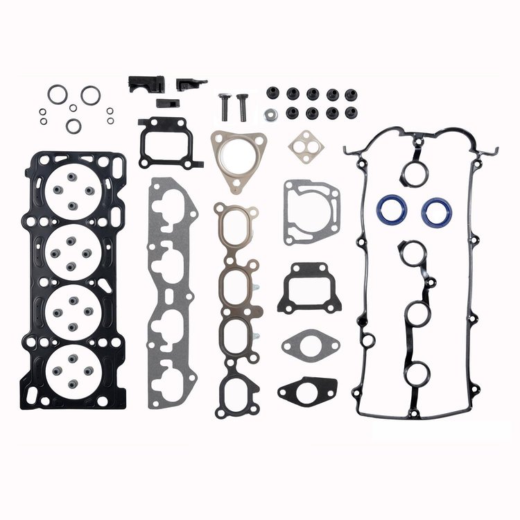 MA2.0K-6 MLS Head Gasket Set for 2000-2002 Mazda 2.0L