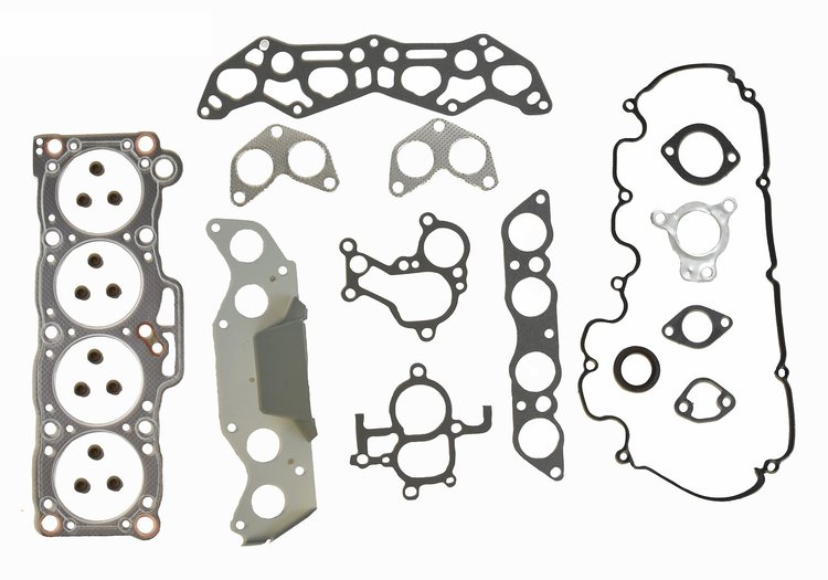MA2.2HS-A Engine Gasket Set for 1988-1992 Ford, Mazda 2.2L