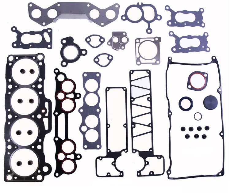 MA2.2HS-C Engine Gasket Set for 1987-1993 Mazda 2.2L
