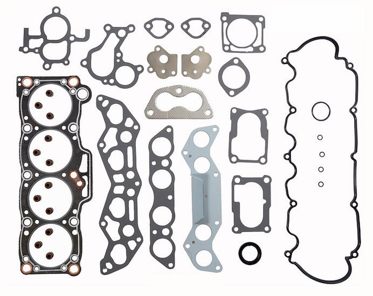 MA2.2HS Engine Gasket Set for 1988-1992 Ford, Mazda 2.2L