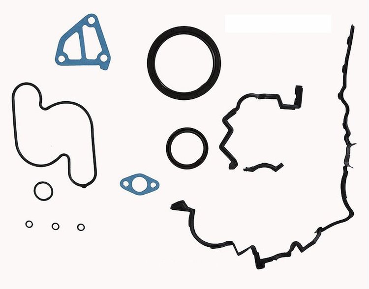 MA2.3CS-A Engine Gasket Set for 1995-2002 Mazda 2.3L