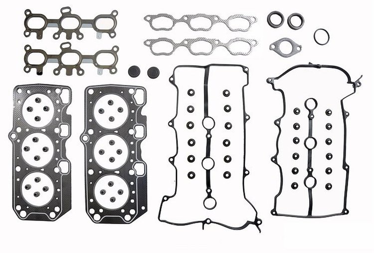 MA2.3HS-A Engine Gasket Set for 1995-2002 Mazda 2.3L