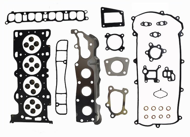 MA2.3HS-B MLS Engine Gasket Set for 2006-2013 Mazda 2.3L