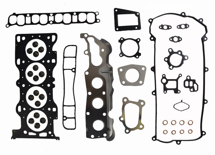 MA2.3HS-BWB MLS Engine Gasket Set for 2006-2013 Mazda 2.3L