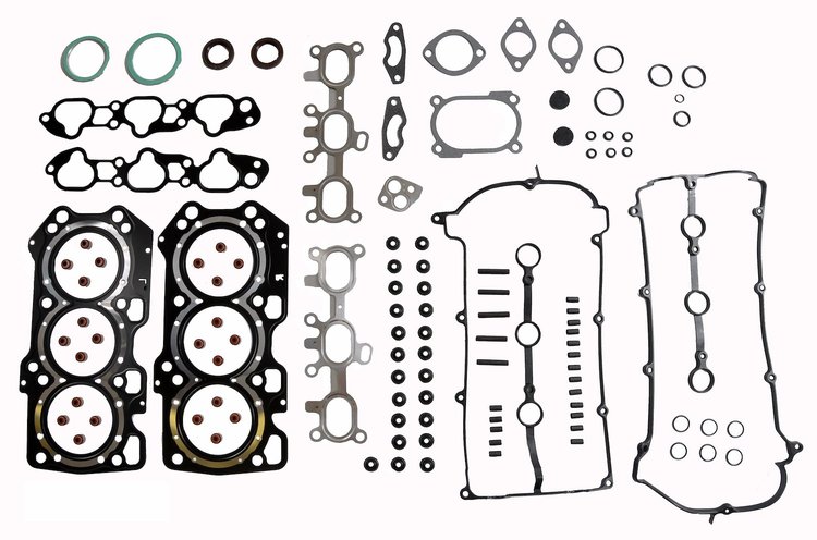 MA2.5HS-AWB MLS Engine Gasket Set for 1993-2001 Ford, Mazda 2.5L