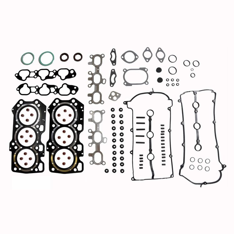 MA2.5K-1 MLS Head Gasket Set for 1993-2001 Ford, Mazda 2.5L