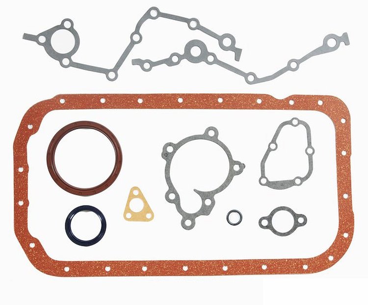 MA2.6CS Engine Gasket Set for 1989-1994 Mazda 2.6L