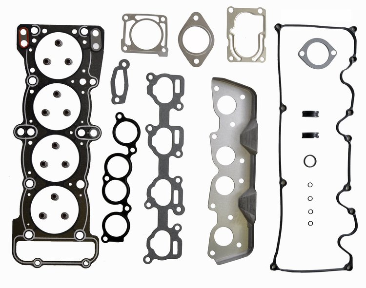 MA2.6HS Engine Gasket Set for 1989-1994 Mazda 2.6L
