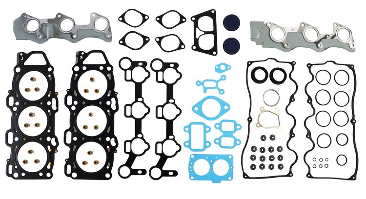 MA3.0HS-AWB MLS Engine Gasket Set for 1989-1998 Mazda 3.0L