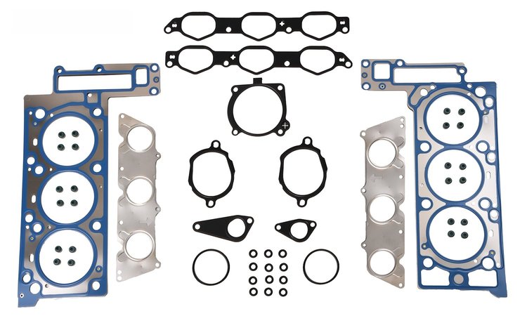 MB3.5HS Head Gasket Set for 2007-2008 Dodge 3.5L
