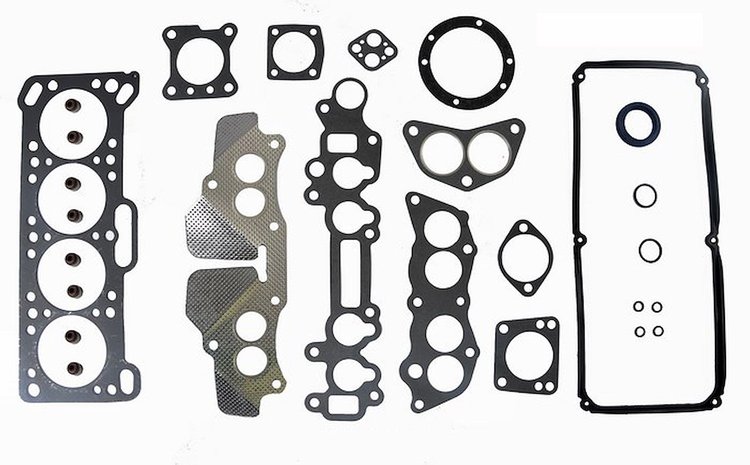 MI1.5HS-A Engine Gasket Set for 1990 Dodge 1.5L