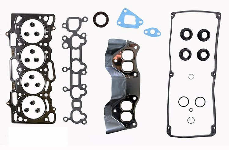 MI1.5HS-B Engine Gasket Set for 1997-2002 Mitsubishi 1.5L