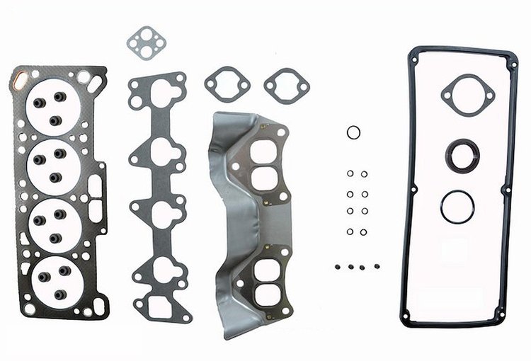 MI1.5HS Engine Gasket Set for 1991-1996 Dodge, Plymouth, Mitsubishi 1.5L