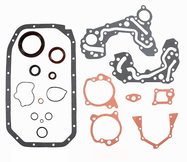 MI1.8CS Engine Gasket Set for 1990-1994 Plymouth, Mitsubishi 1.8L