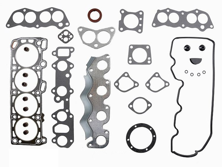 MI1.8HS Engine Gasket Set for 1990-1994 Plymouth, Mitsubishi 1.8L
