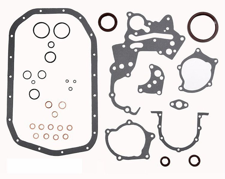 MI2.0CS Engine Gasket Set for 1983-1990 Dodge 2.0L