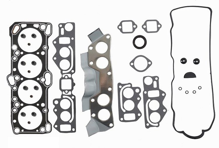 MI2.0HS-C Engine Gasket Set for 1986-1990 Dodge 2.0L
