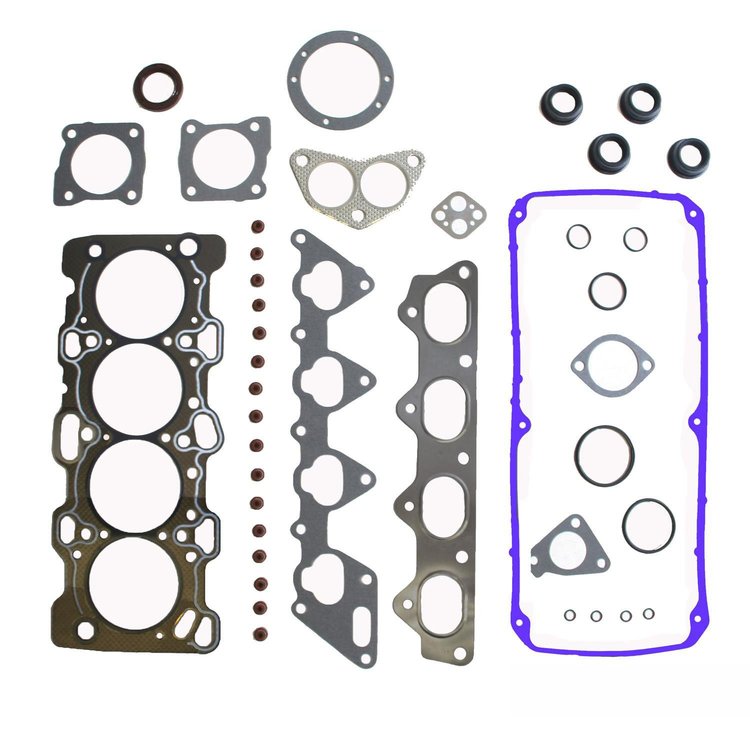 MI2.0HS-D Engine Gasket Set for 1995 Eagle 2.4L